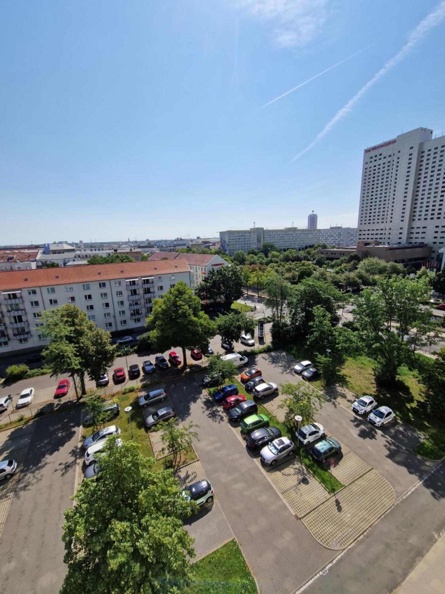 Zentrale Und Komfortable Apartment