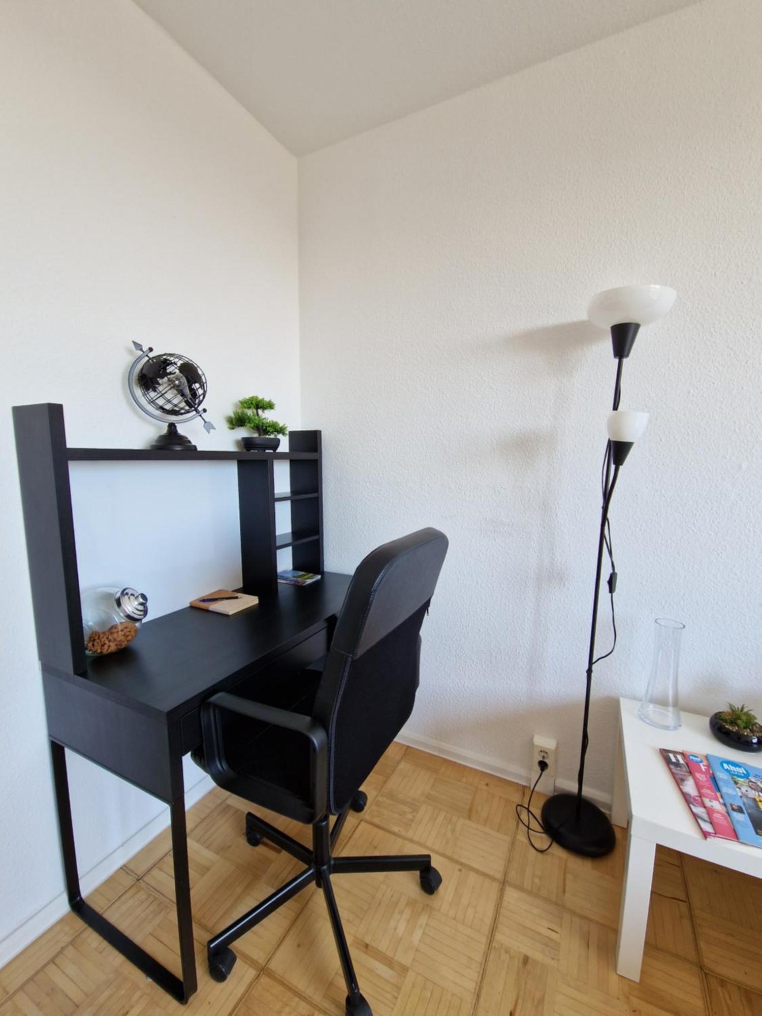 Apartment Zentrale Und Komfortable *